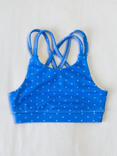 Empower Crop - Deep Sea Dotty